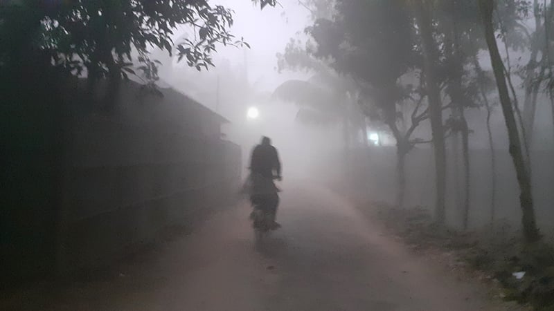 নভেম্বর থেকে জানুয়ারিতে ১০টি শৈত্যপ্রবাহের আশঙ্কা, তীব্র ঠান্ডা পড়বে